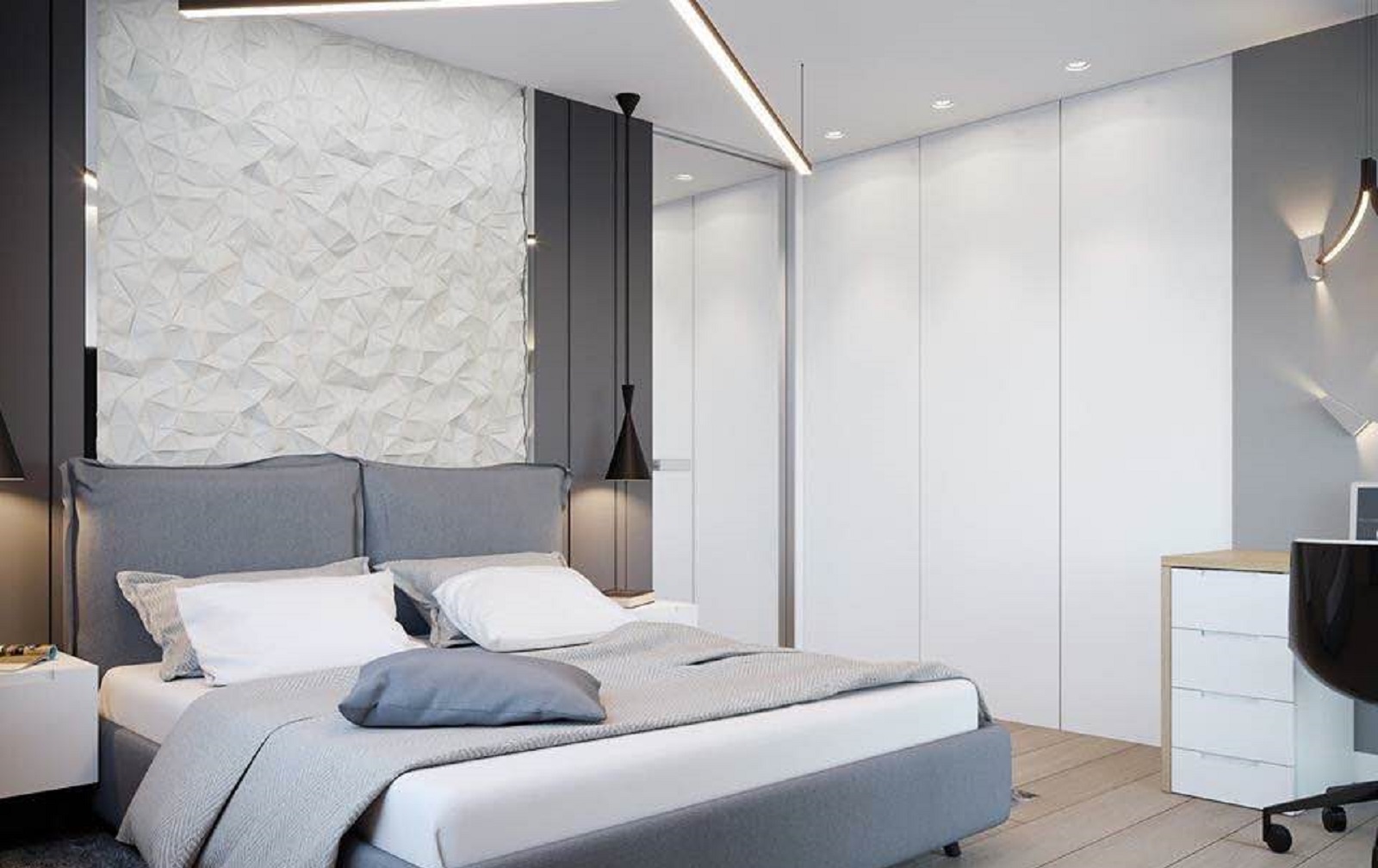 Apartament G.D